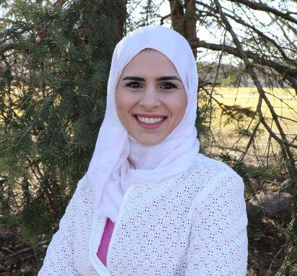 Sima Al Safadi, RDN, LDN