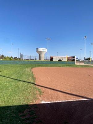 El Paso County Sportspark