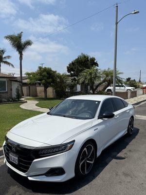 Ceramic Luxe Detailing