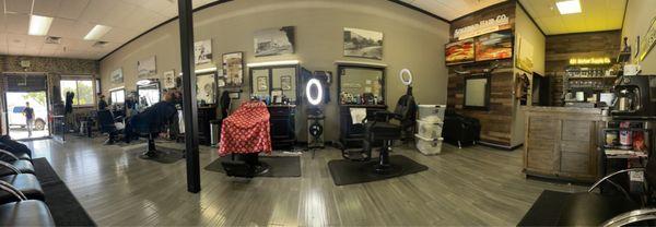 Soledad Hair Company