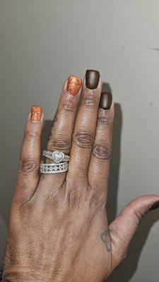 Anthony Vince Nail Spa