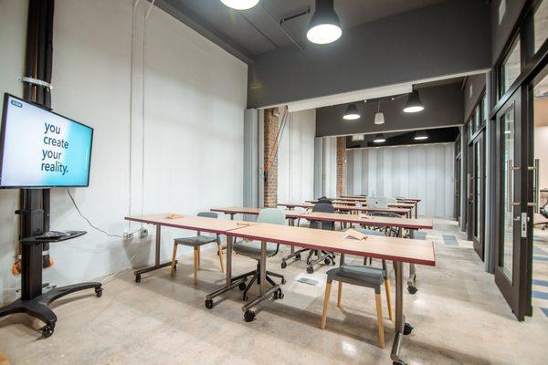 Minds Cowork - Wynwood