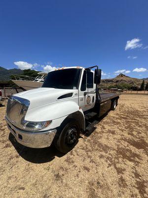 Solid Ground Foundation