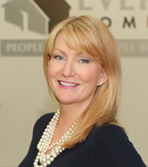 Michelle Coolidge Tondu - Evergeen Home Loans