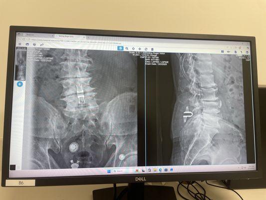 Dr Jeremy S. Smith M.D.