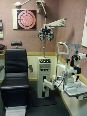 Complete Eyecare Associates