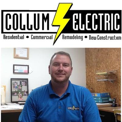 Collum Electric Service