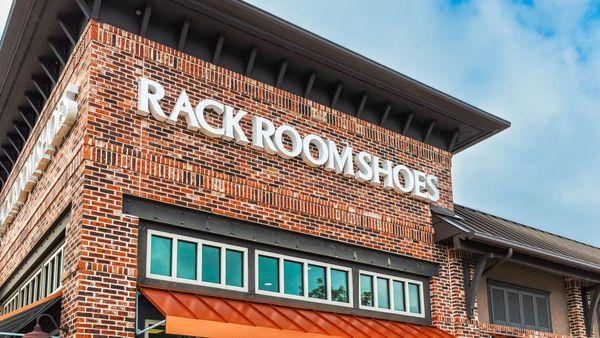 Rack Room Shoes