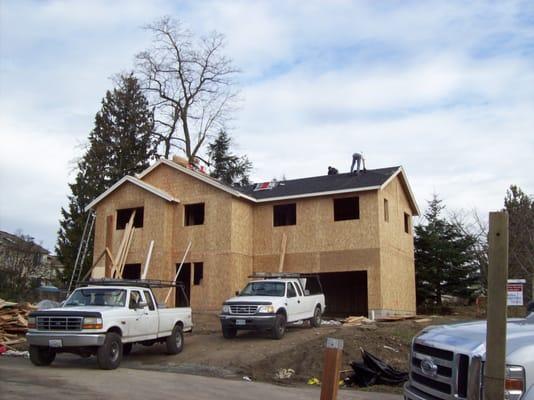 Andersen Construction