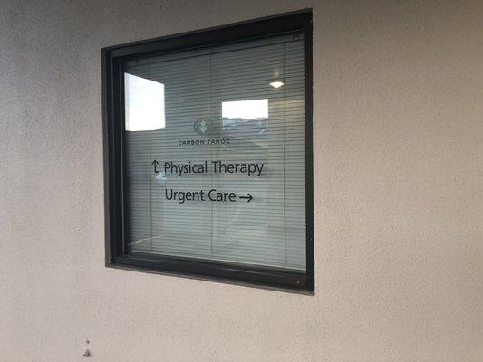 Carson Tahoe Therapy, Carson City