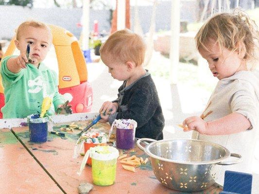 Little Eden Preschool