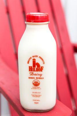 Hilhof Farm Dairy