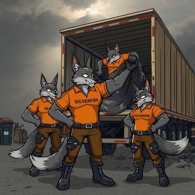 Silverfox Hauling Services