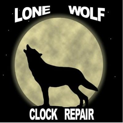 Lone Wolf Clock Repair