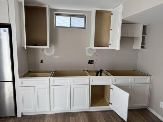 Frank Construction & Plumbing