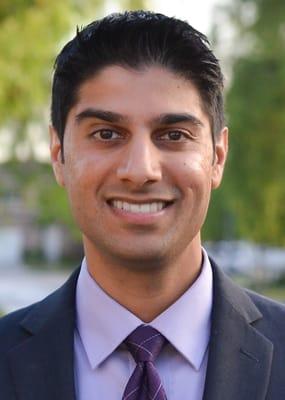 Ketan K Shah, MD - Saddleback Medical Group