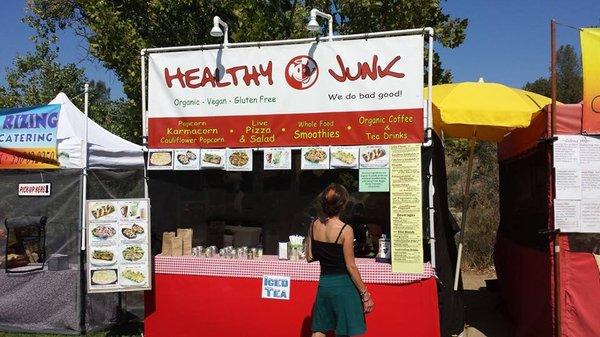 American River Music Festival