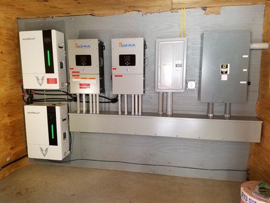 Lipp Electric and Solar