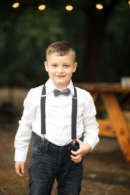 Enchanted Grove Gatherings