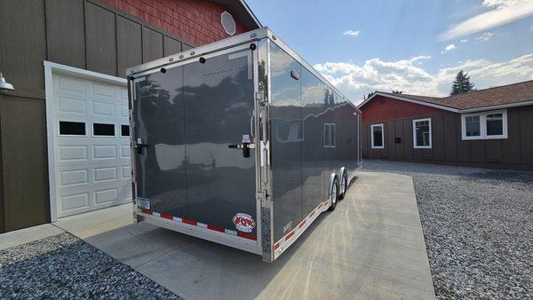 Dialed In Auto Detailing