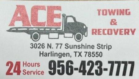 Ace Towing