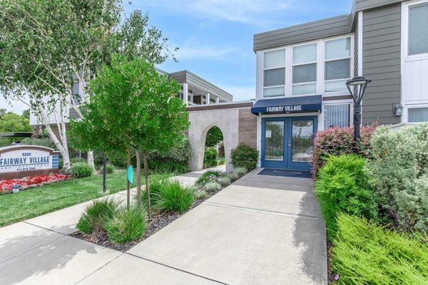 Fairway Village Apartments