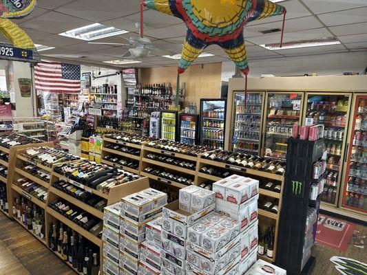 United Liquor Store