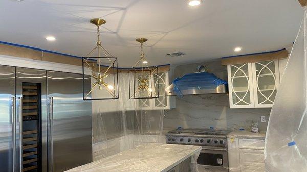 Full Contact Electric