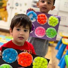 Clapping Hands Daycare