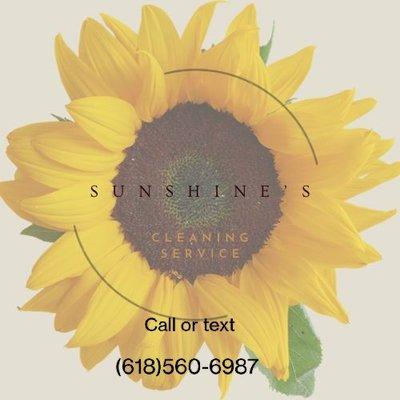 Sunshine's Cleaning Service