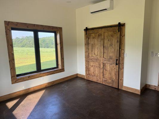 Milburn Design and Construction