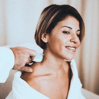 Dr. V Clinic of Integrative Oriental Medicine