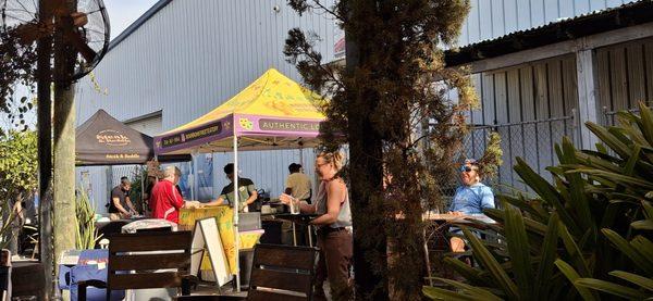 LauderAle Brewery & Tap Room