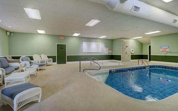 Yankee Clipper Inn, SureStay Collection By Best Western