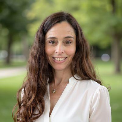 Rachel Erickson, ND, LAc