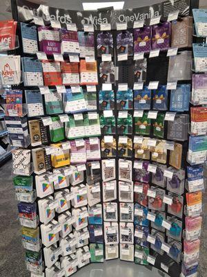 CVS Pharmacy