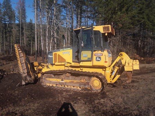 Clean Slate LLC and C&M Transport