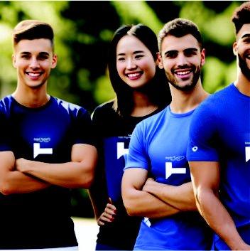 Utilizing over three decades of experience in the industry to produce customized shirts that meet your exact specifications.