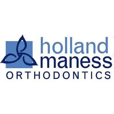 Holland Maness Orthodontics