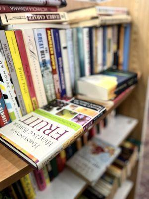 Ditmars Thrift Shop Donation Center