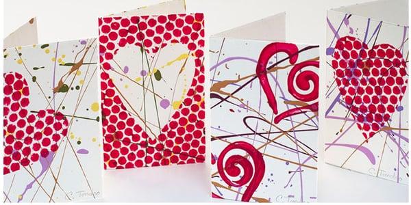 Cassandra Tondro Art