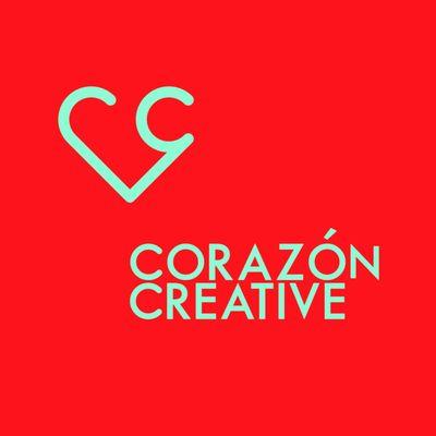 Corazón Creative