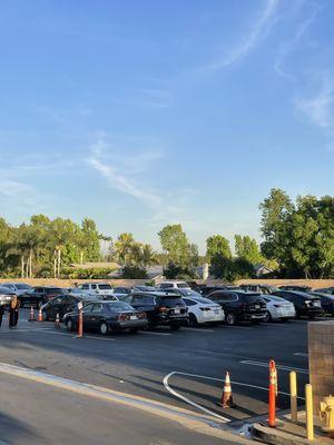 Islamic Center of Yorba Linda