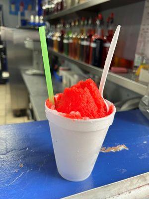 Lou-Lou’s Snoballs & Ice Cream