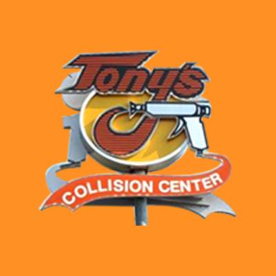 Tony's Body Shop