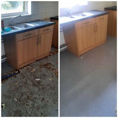 A&L Cleaning Services