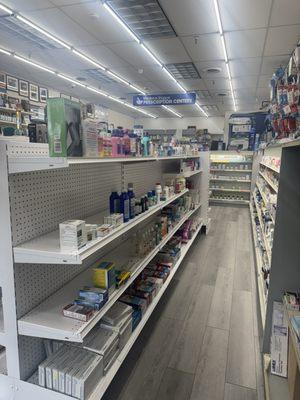 Medicine Shoppe Pharmacy