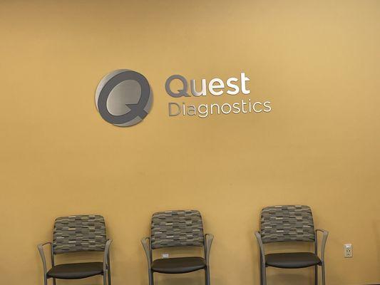 Quest Diagnostics