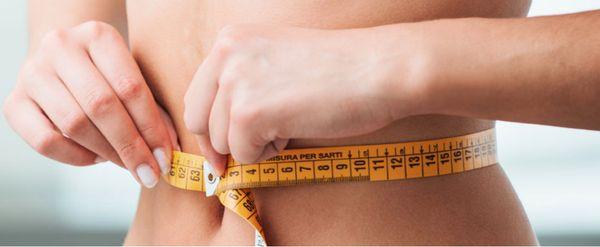 Let us help you reach your goal weight!