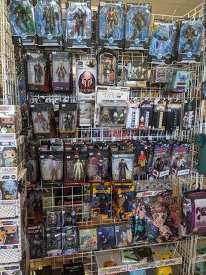 Stukntyme Collectibles